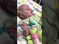 if you scroll my baby won't survive