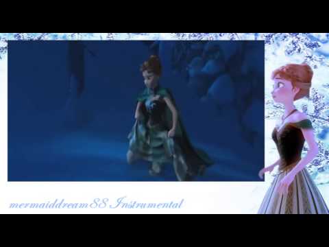 Frozen - Anna's Search For Elsa (Fandub Ready/Instrumental)