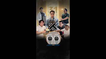 Another done deal 31 by Gentry Timepieces - BGC Next level ang experience, upgraded din.