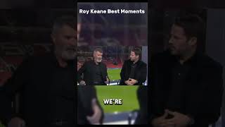 😂😂 #mufc #manutd #roykeane