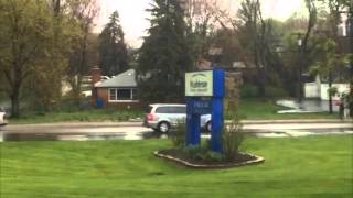 Ypsilanti Twp bank robbery
