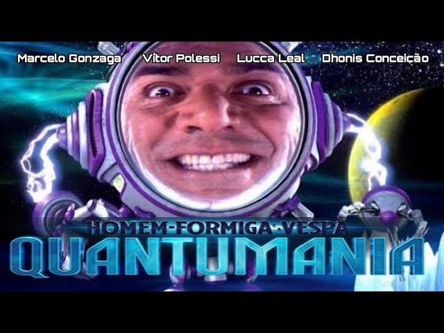 Homem-Formiga e a Vespa: Quantumania' iguala filme da Marvel com as piores  notas da crítica, Filmes