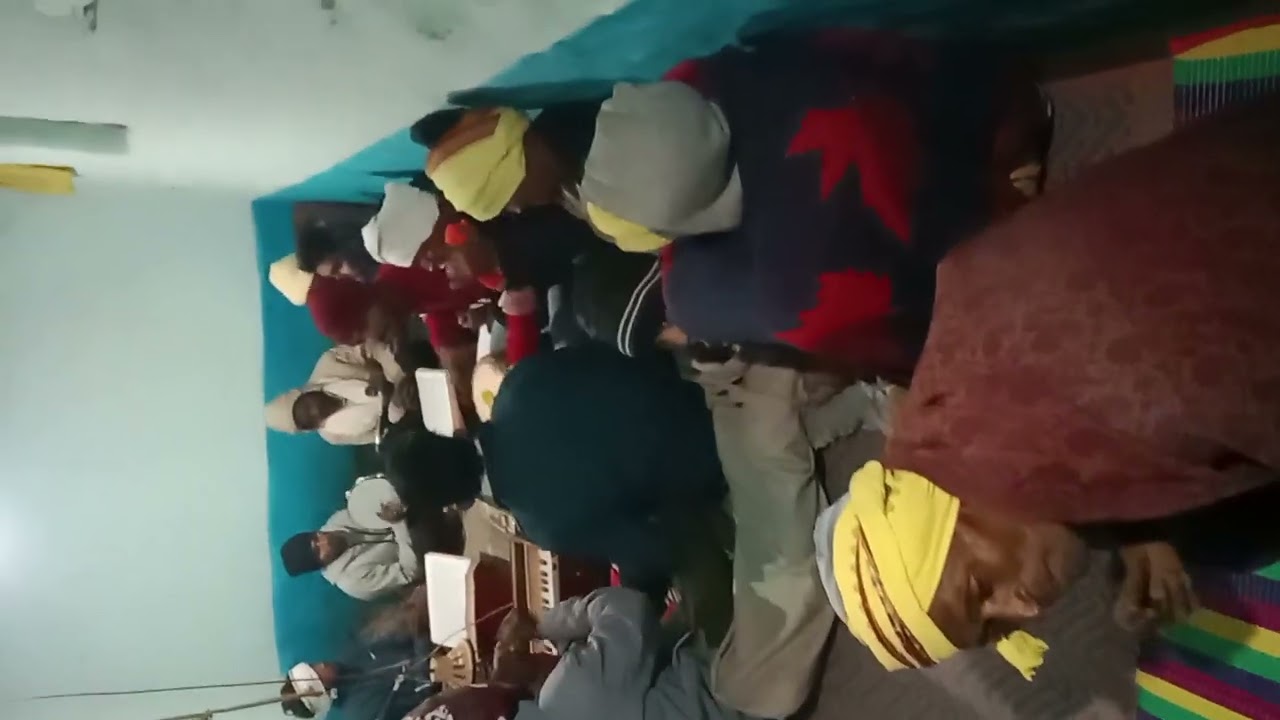 मदन मोहन कदम बैठे मधुर मुरली बजाते है Hedphone plz 