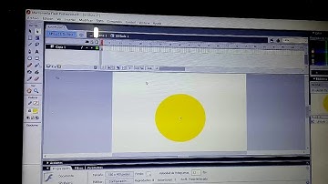 Tutorial rapido PAC-MAN animado Macromedia Flash