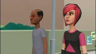 YOMBO MSUKUMA KAOMBA KAZI YA KULIA MSIBANI WAMEYAKANYAGA🤣🤣🤣