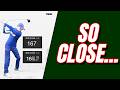 167 MPH The Final Result | Unlocking PGA Tour Swing Speed