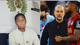 Download Lagu BREAKING City oo Tijaabada caafimaad marsiineysa SEMENYO,MACALINKA Saxda ee UNITED,Arsenal,Chelsea+S MP3