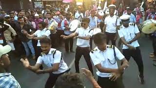 Chavettupada Dance 2018