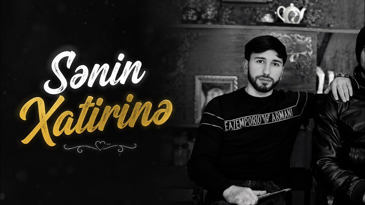 Senin Xatirine -  Qurban Qurbanzade ( Ne Yazsam Sevgiden Yazir | Sahib & Beture - Sənin Xatirinə