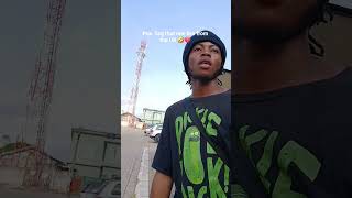 poverty . tag thet one bro from the UK #funnyvideo funjy #funniestvideo #fyp #charlsokoro #comedy