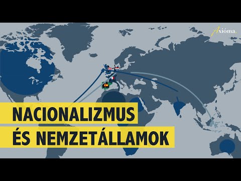 Videó: A Nacionalizmus Oroszországban A Rendszer-vektor Pszichológia Szempontjából