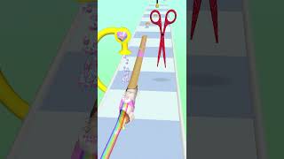 NAIL STACK! game 💅👸 Gameplay
