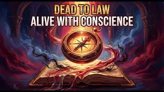 The Purpose of Law and Conscience in God's Salvation