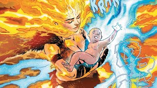 The True Mother Of Thor! | Avengers 1,000,000 BC #1 One-Shot Full Story
