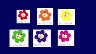 All The Advers From Jefftoon Network Babyfirst Gets Grounded Intro 2025