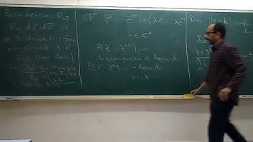 String Compactification by Ashoke Sen Lecture 07