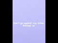 @madispumkinৎ @Victoriaa  fuck off cunts xx