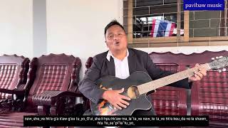 Ka ti tawˇhkawˇbiˇla oˍ_Rambo ( mv)pavibaw music Ka ti tawˇhkawˇbiˇla oˍ_Rambo ( mv)pavibaw music