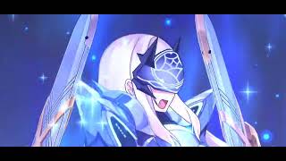 Fate/Grand Order Lostbelt 6 Avalon le Fae 7-4 (stall attempt)