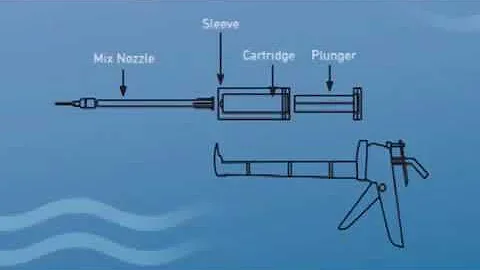 Repairing the WaterRower Tank