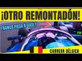 ¡GLORIOSO FRANCO COLAPINTO! 3x1 A GASLY Y HULKENBERG PARA SALVAR A ALPINE DE LAS GARRAS DE VISACASH