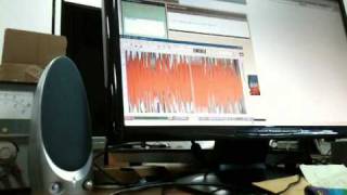 Dubstep on Cortex M3