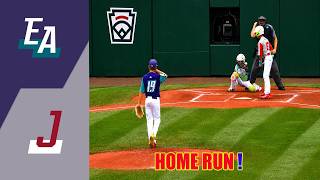 Japan Vs. Czechia | ELIMINATION | FULL GAME | Aug,24,2026 | Little League Baseball World Series 2026