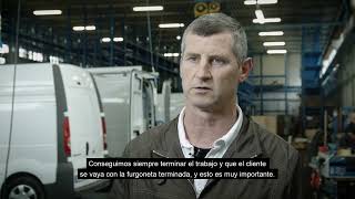 Grupo Syncro System: la red de concesionarios