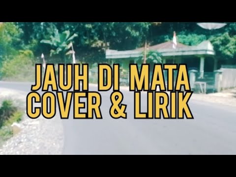 Lagu Melayu Populer | Tiar Ramon - Jauh Di Mata