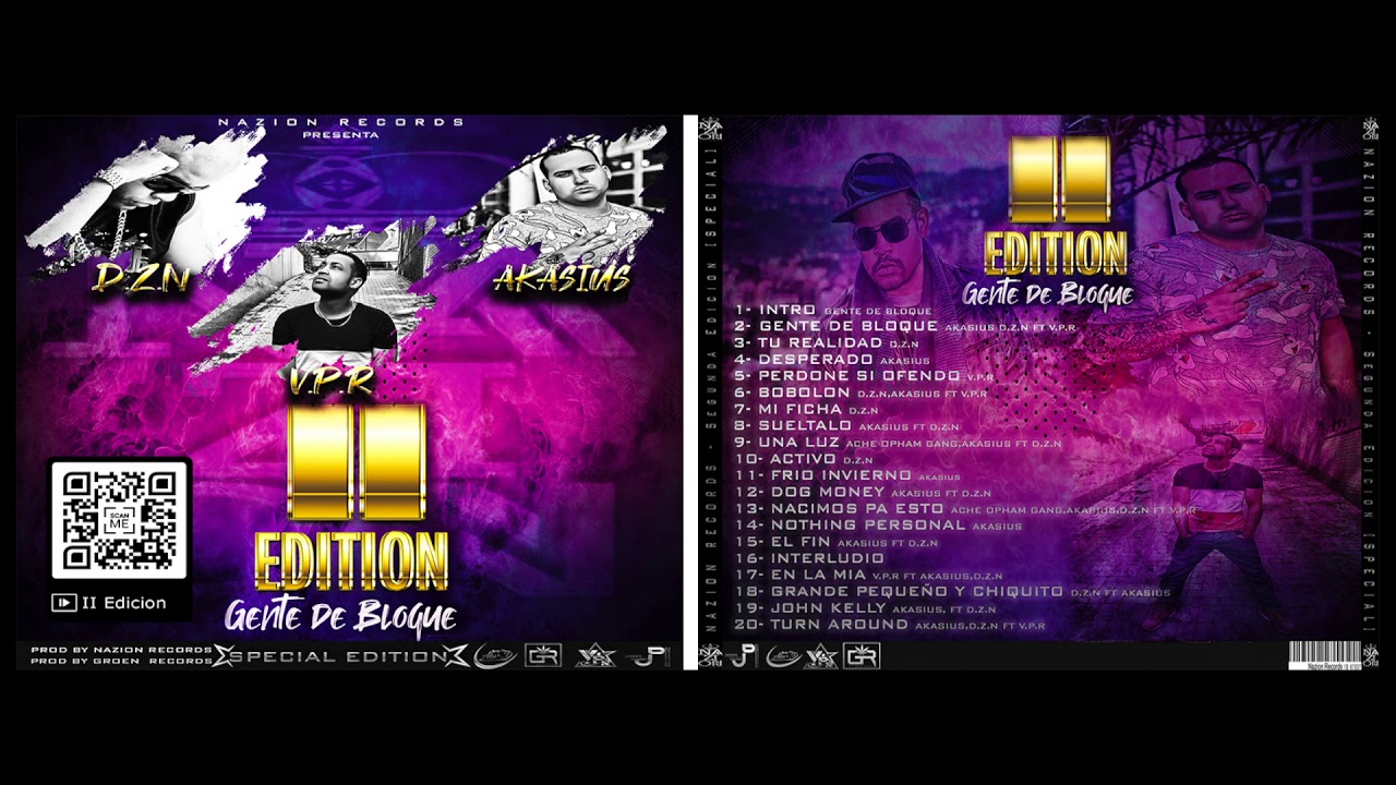 Obejrzyj AKASIUS ft V P R D Z N GENTE DE BLOQUE w YouTube Obejrzyj AKASIUS ft V P R D Z N GENTE DE BLOQUE w YouTube