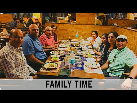 Last Few Days in Navsari (India Dubai Trip: Day 37, 38 & 39)