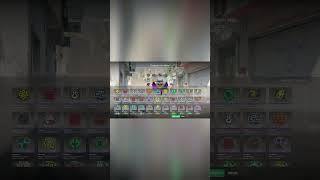 Открыл 5 капсул с наклейками кандидатов Budapest Major 2025 ч3! #major #budapest2025 #cs #капсула