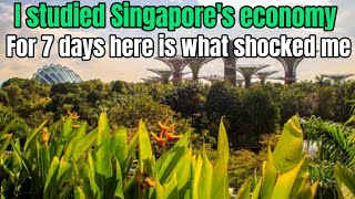 Download Lagu I Studied Singapore’s Economy for 7 Days – What Shocked Me Will Surprise You MP3