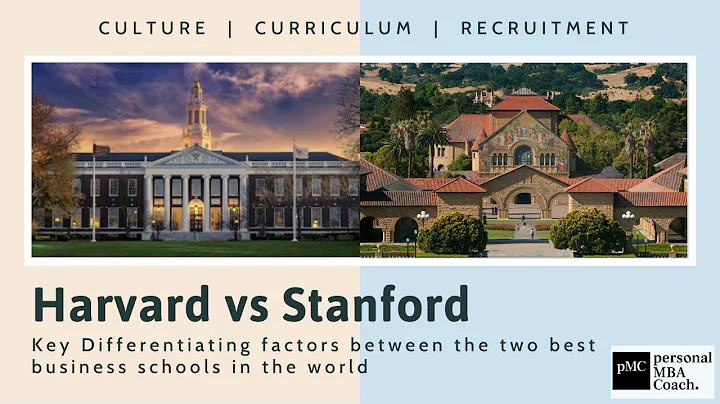 Harvard vs Stanford: Similarities, Differences, & ...