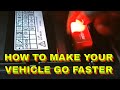 INSTALLING NITRO OBD2 THE RIGHT WAY FAST & EASY...(IT REALLY WORKS)