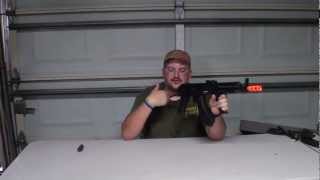 REVIEW OF THE ECHO 1 REDSTAR AMD 65