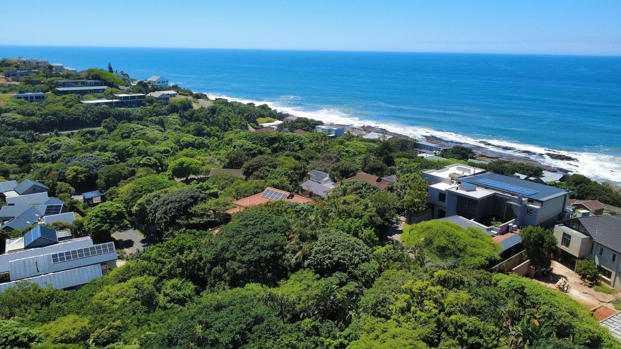 Sheffield Beach Sea View Land