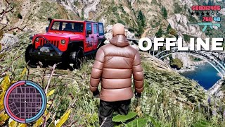 Top 10 Offline High Graphics Android/iOS Games 2018 screenshot 5