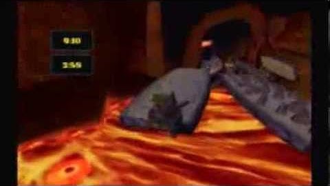 The SpongeBob SquarePants Movie Game 100% Walkthrough Part 8