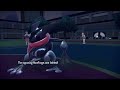 End of video