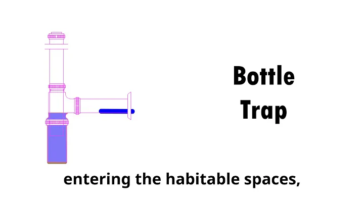 Bottle Trap