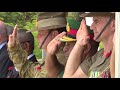 Honoring Heroes: Remembrance Day Celebrated in Papua New Guinea 🇵🇬