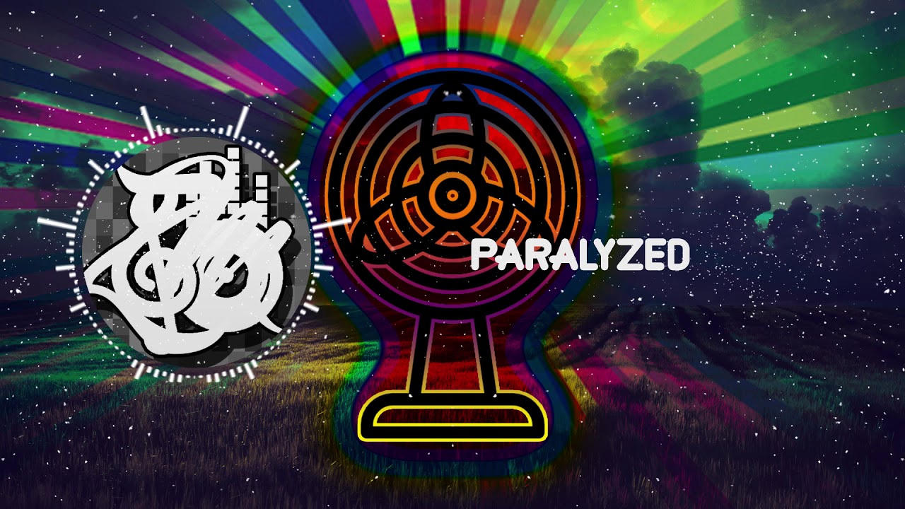 Marshmello - PARALYZED (ZMusick Nightcore)