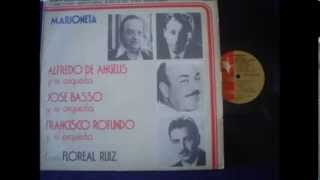 Jose Bo - Floreal Ruiz - Vieja Amiga - Tango