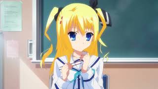 Clip Da Capo Iii S1E10 1