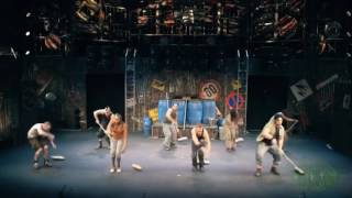 Stomp out loud Part 1