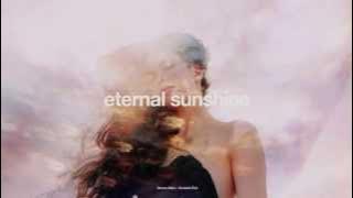 Jhené Aiko x Christon Gray (Eternal Sunshine | Burning House)