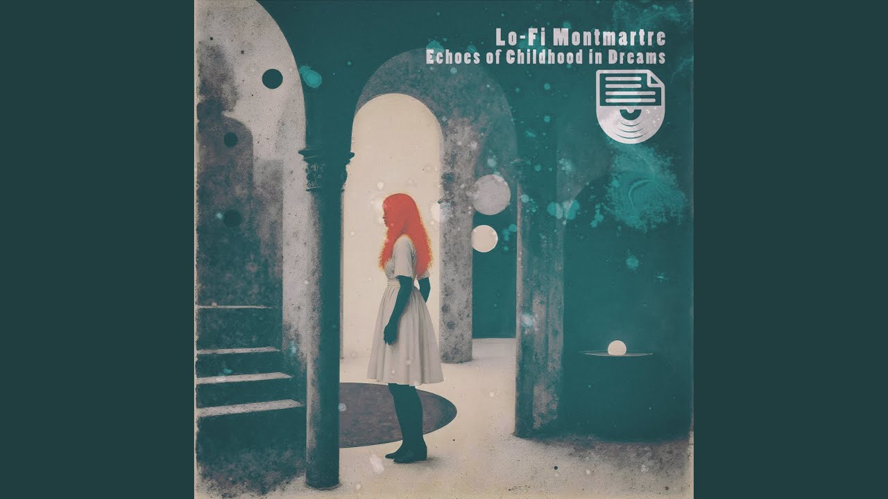 Faded Dreams in Polaroid Frames