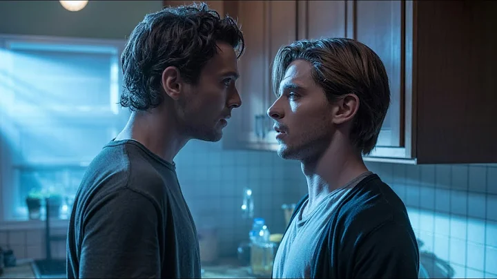 HE WAS JUST MY MOM’S BOYFRIEND — UNTIL THAT NIGHT CHANGED EVERYTHING