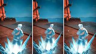 PRESET ALIGHT MOTION FF🎧 DJ JUJUR SA TRA BISA X LAPU LAPU MINOTAUR🎶 KEPALA MUTAR😂 VIRAL TIKTOK